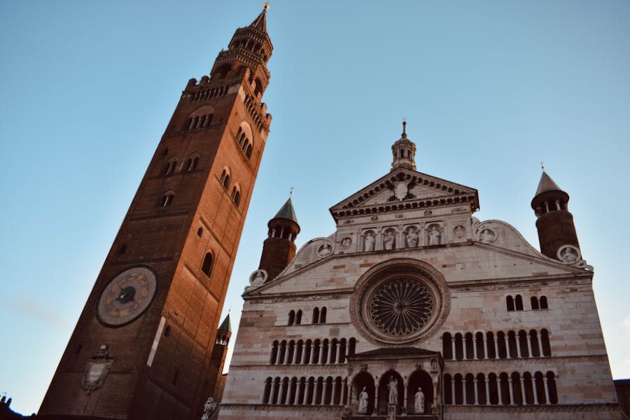 Cremona | Cattedrale Santa Maria Assunta