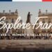 Mediatour Francia 2023 | Explore France