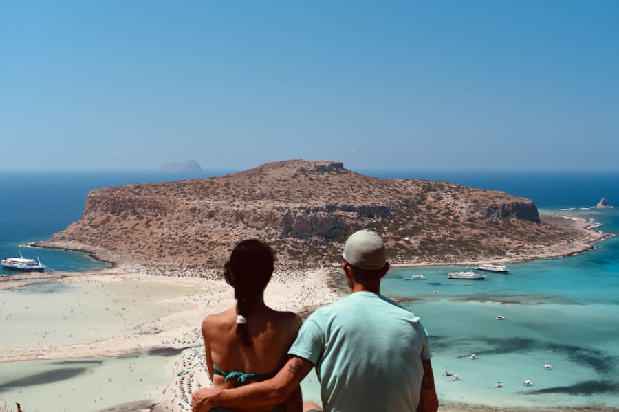 Cosa Vedere A Creta In 10 Giorni | Balos