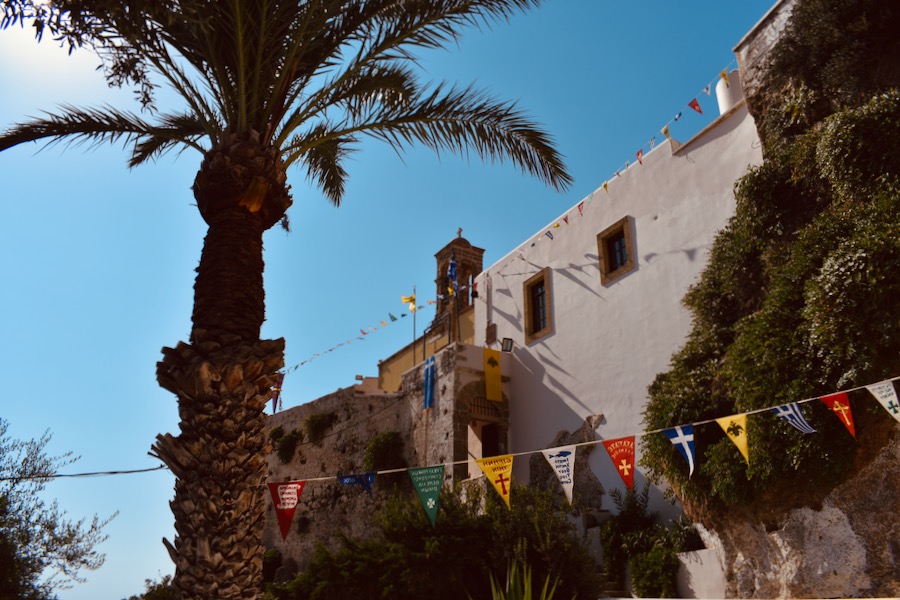 Creta Cosa Vedere | Monastero Di Chrysoskalitissa