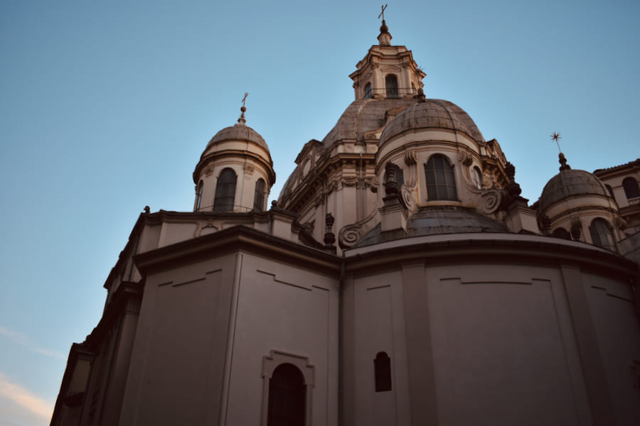 Torino Sotterranea Tour | Santuario Della Consolata