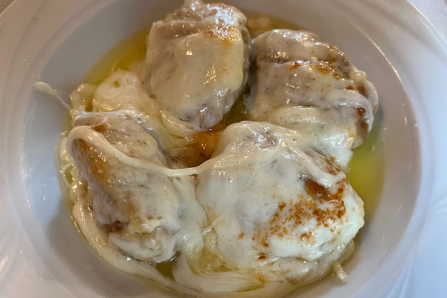 Dove Mangiare In Val Di Susa | Al Cantoun