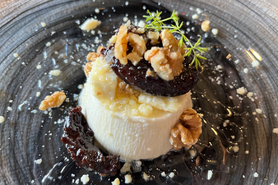 Dove Mangiare In Val Di Susa | Canton Divino