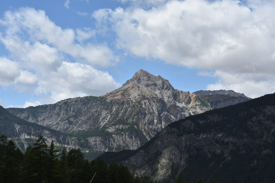Val Di Susa Cose Da Vedere | Arco Alpino