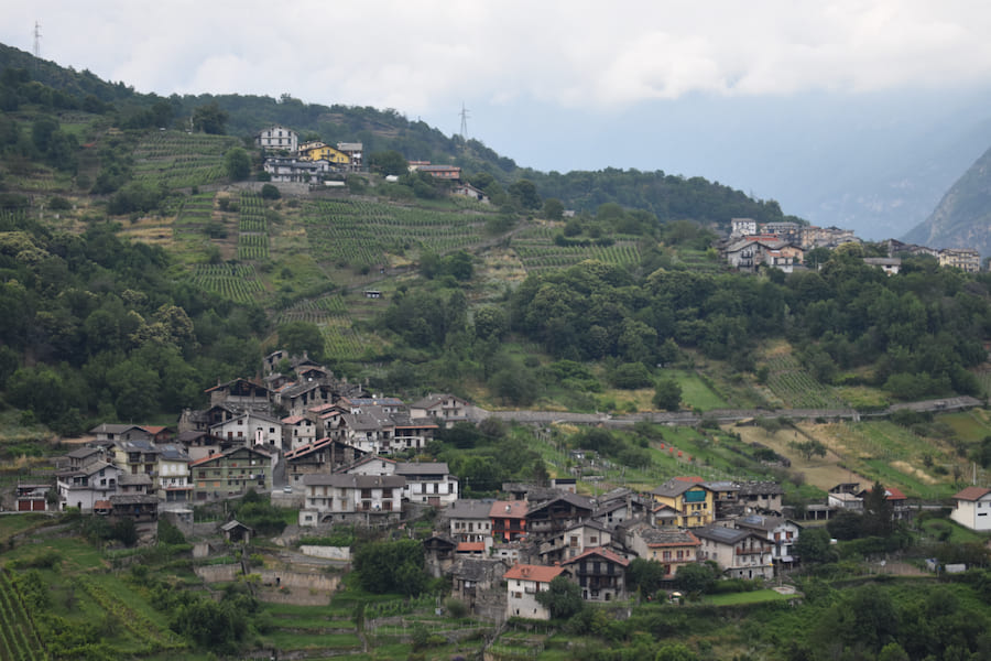 Val Di Susa Cose Da Vedere | Borgate