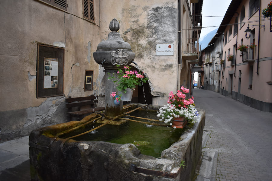 Weekend In Val Di Susa | Chiomonte