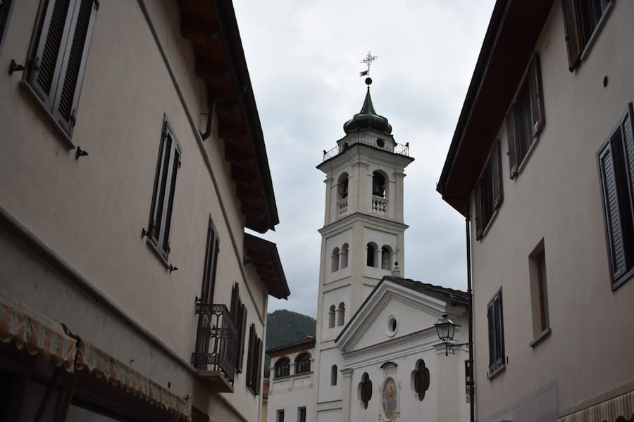 Weekend In Val Di Susa Cosa Vedere | Susa