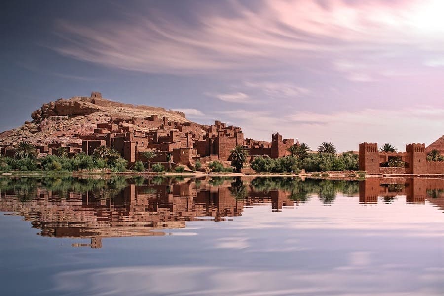 Viaggio Marocco Low Cost | Ouarzazate