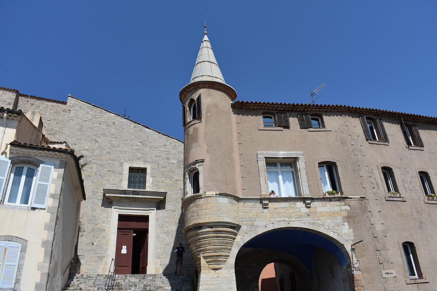 Hyères | Collégiale Saint-Paul e La Peñiscola