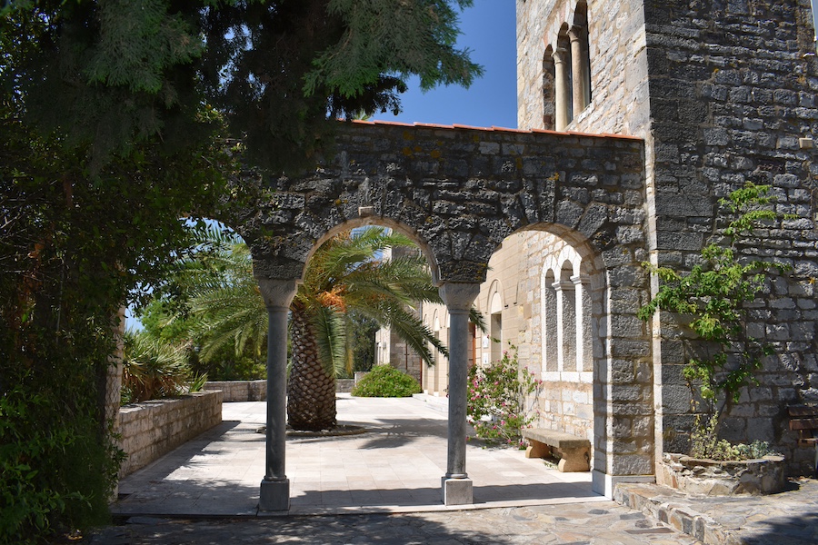 Hyères Costa Azzurra | Castel Sainte-Claire