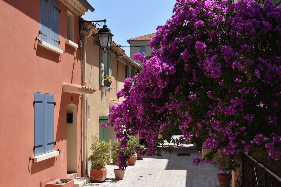 Hyères Costa Azzurra | Penisola Di Giens