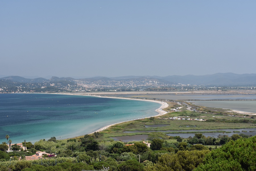 Migliori Spiagge Di Hyères | Plage Almanarre