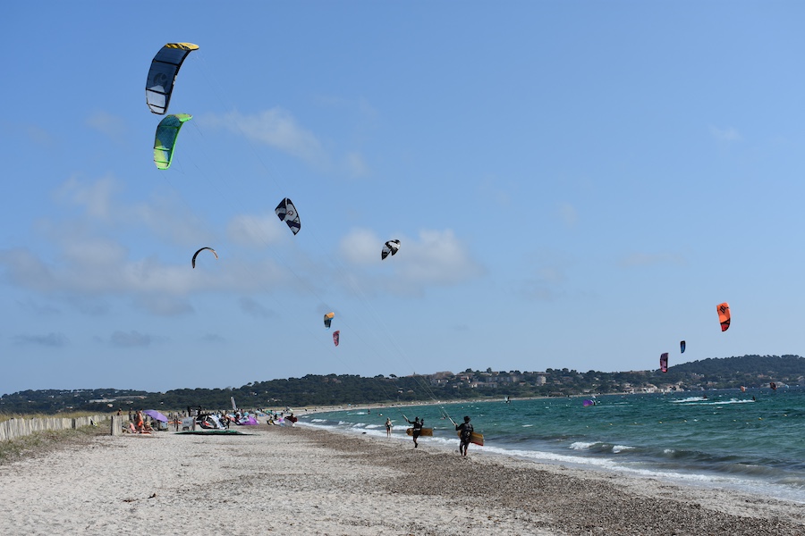 Spiagge Più Belle Di Hyères | Plage Almanarre