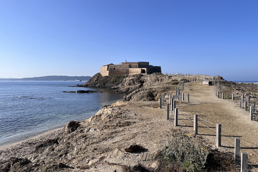 Visitare I Dintorni Di Hyères | La Tour Fondue