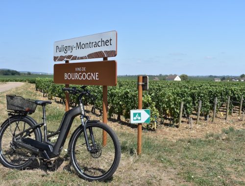 Cosa Vedere Borgogna Del Sud | Viaggio 10 Giorni