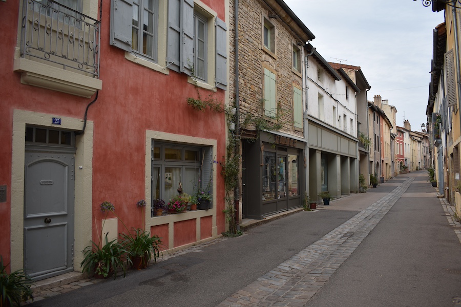 Cosa Vedere In Borgogna Del Sud | Cluny
