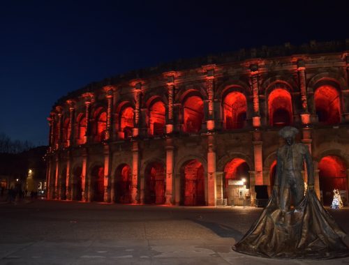 Cosa Vedere A Nîmes In 3 Giorni | Les Arènes