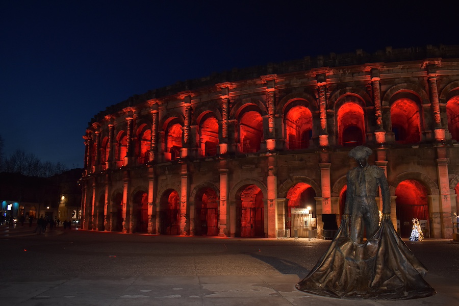 Cosa Vedere A Nîmes In 3 Giorni | Les Arènes