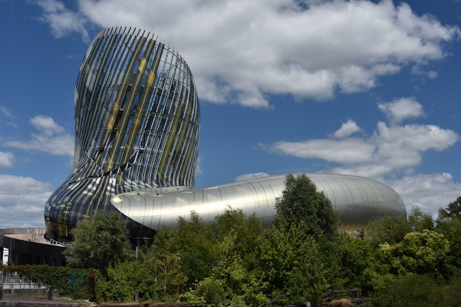 Cosa Vedere In Francia 2026 | Cité Du Vin