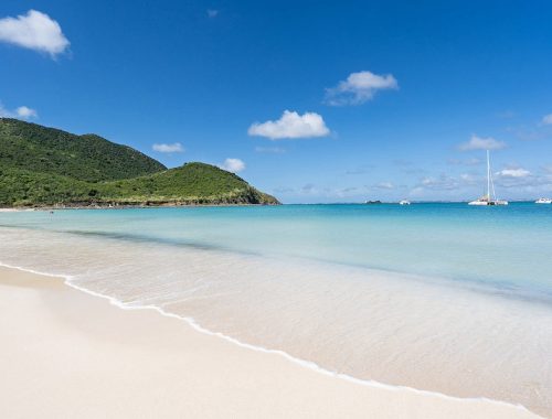 Saint-Martin Cosa Vedere | Anse Marcel Beach