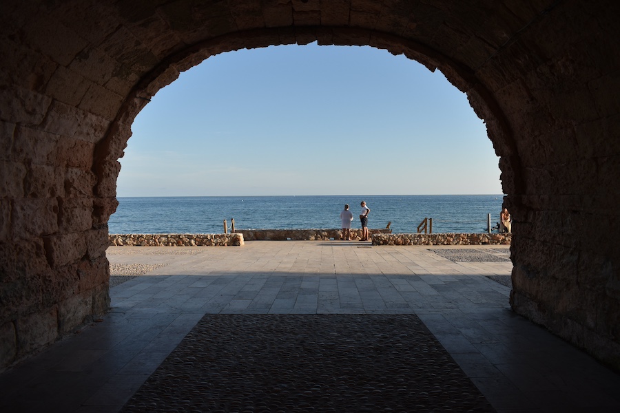 Catalogna 4 Giorni | Altafulla Pont d’Mar