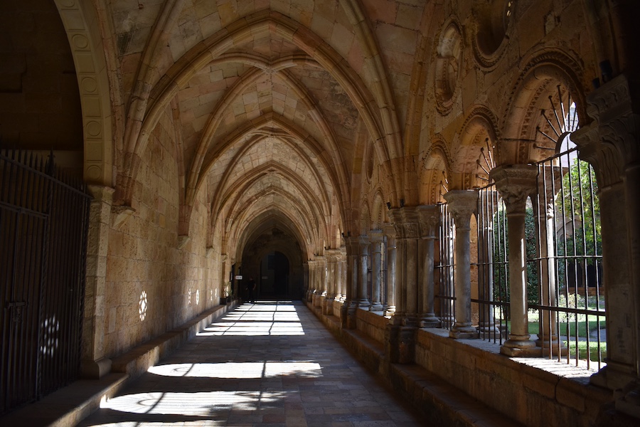 Catalogna In 4 Giorni | Catedral De Tarragona