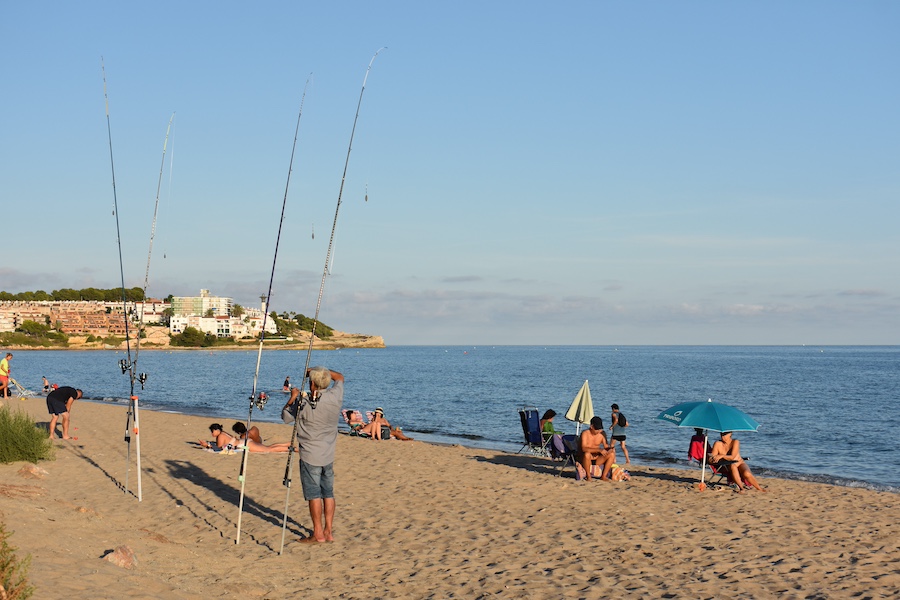 Catalogna In 4 Giorni | Playa De Altafulla