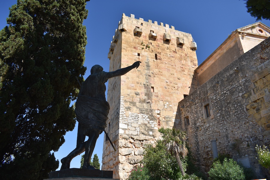 Catalogna In 4 Giorni | Tarragona Murallas