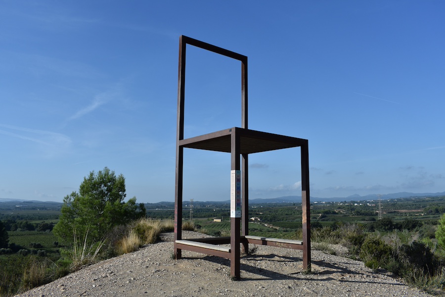 Catalogna | Penedès Miravinya La Cadira