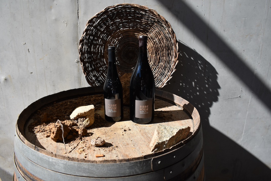 Corsica Del Nord | Degustazione Vini Clos Culombu