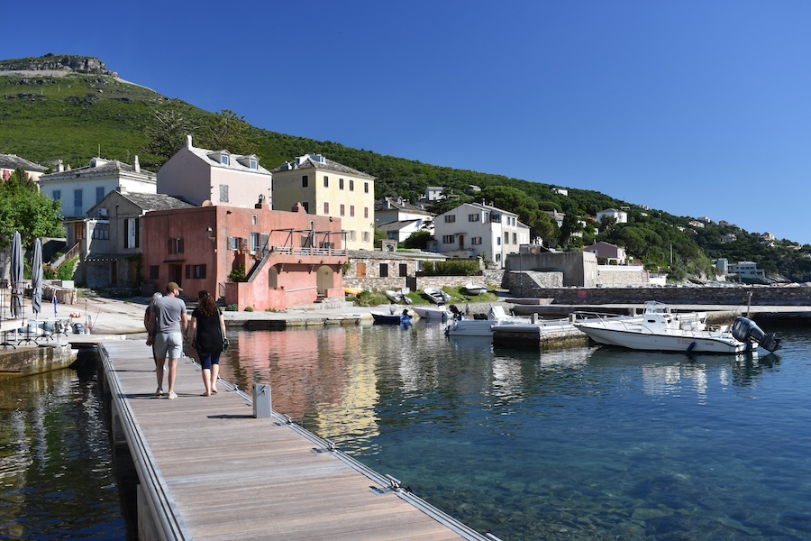 Corsica Del Nord Viaggio 3 Giorni | Erbalunga