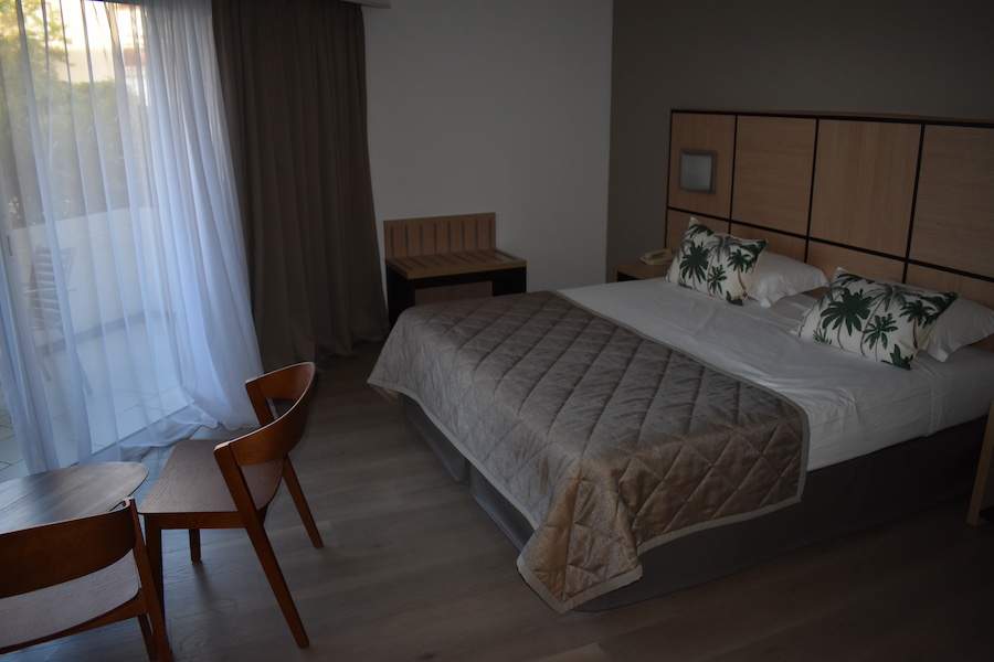 Dove Dormire Nel Nord Della Corsica | Calvi Hôtel