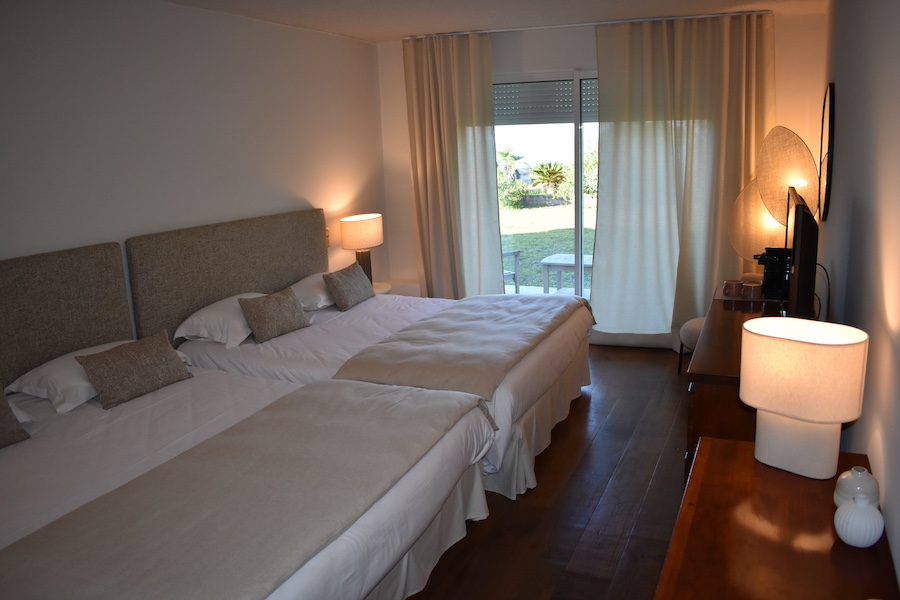 Dove Dormire Nel Nord Della Corsica | Hôtel Pineto