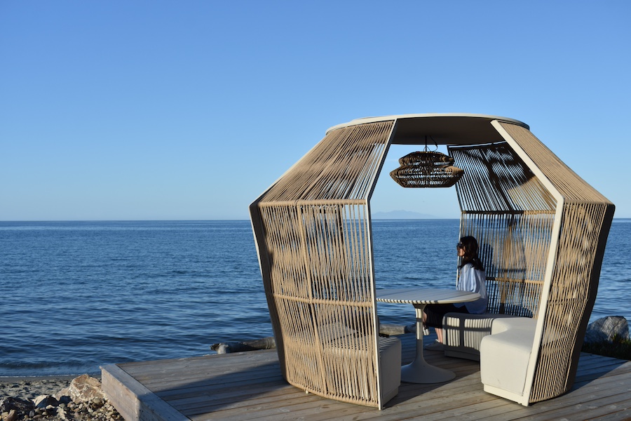 Nord Della Corsica Dove Dormire | Hôtel Pineto