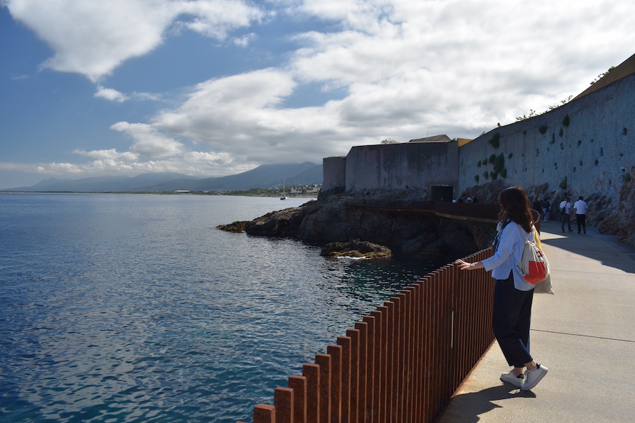 Viaggio 3 Giorni Corsica Del Nord | Bastia Aldilonda