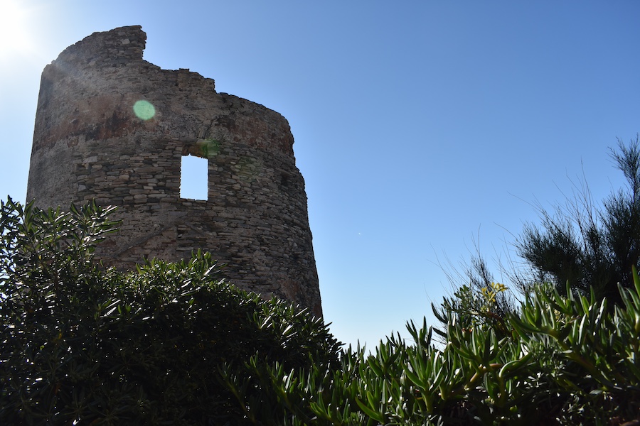 Viaggio 3 Giorni Nord Della Corsica | Erbalunga
