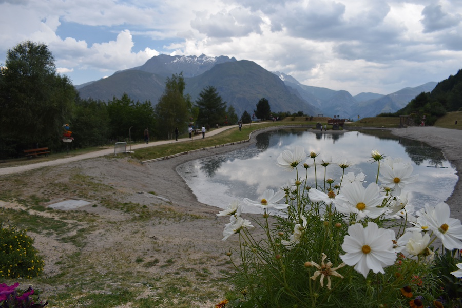 Les 2 Alpes Cosa Vedere | Lac De La Buissonnière