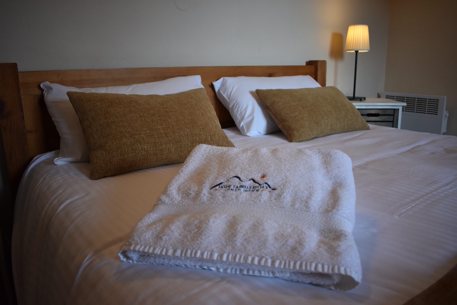 Les 2 Alpes Dove Dormire | Hôtel Belle Étoile