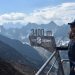 Les 2 Alpes Estate | Belvédère des Écrins