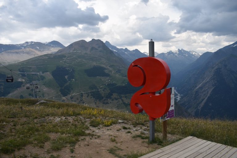 Les 2 Alpes Estate | Selfie-XXL Vallée Blanche