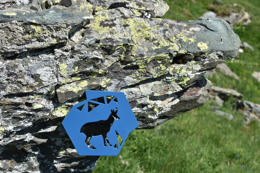 Les 2 Alpes Estate | Sentier Des Chamois