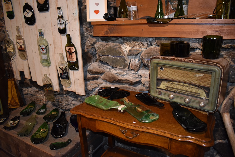 Village De Venosc | Boutique Eco Be Glass