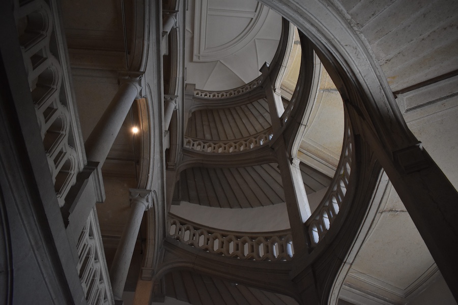 Chambéry | Château des Ducs de Savoie