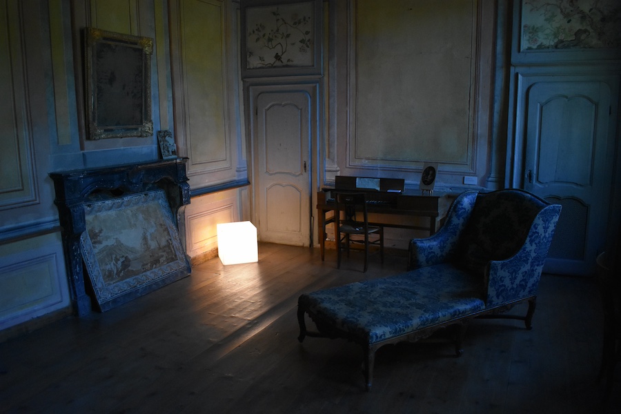 Chambéry | Maison de Jean-Jacques Rousseau