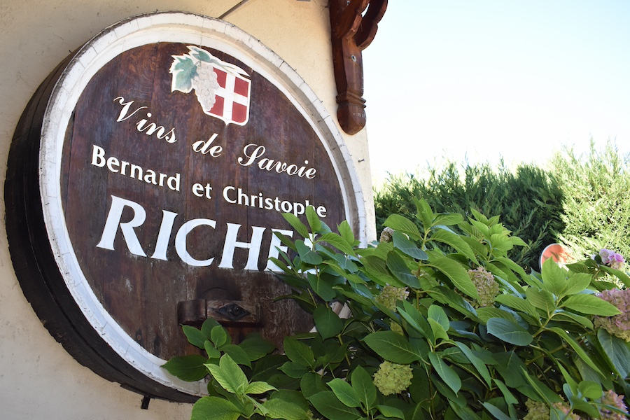 Cosa fare a Chambéry | Domaine Famille Richel