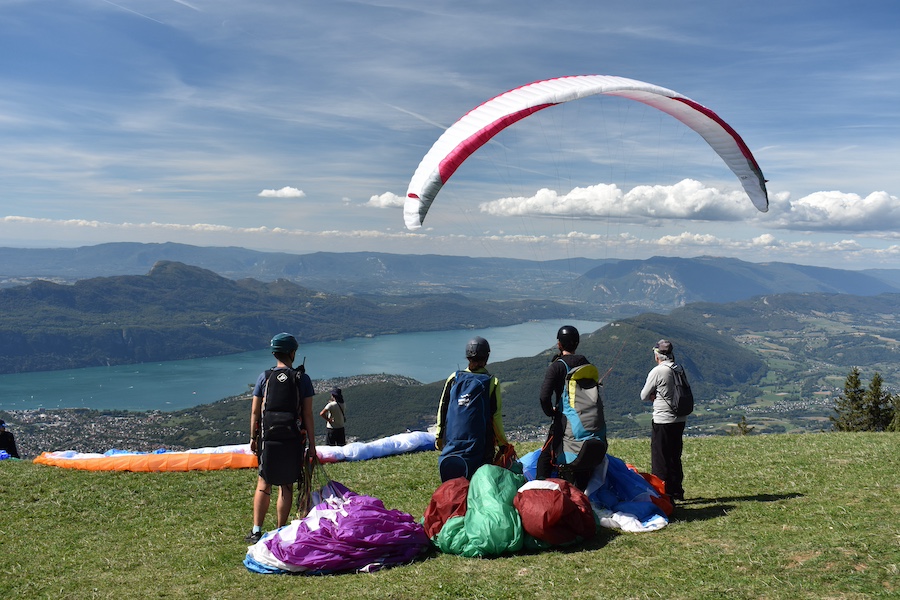 Dintorni di Chambéry Savoia | Lac du Bourget