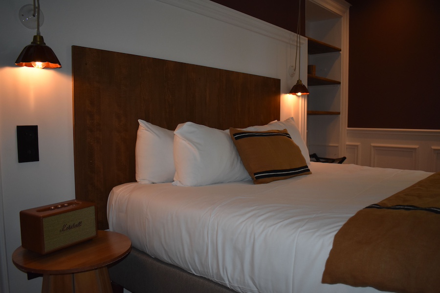 Dove dormire a Chambéry | La Maison des Ducs