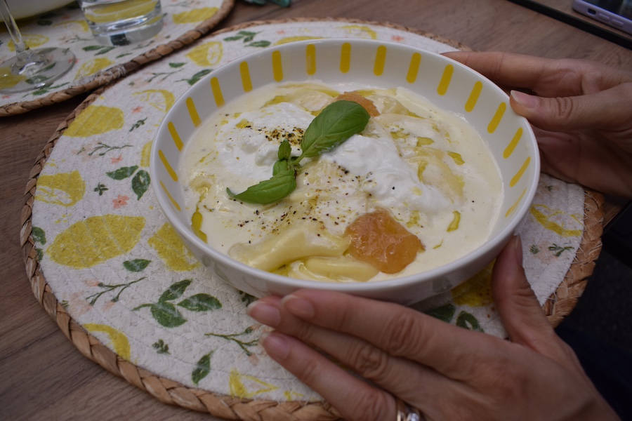 Dove mangiare a Chambéry | L’Atelier du Citron