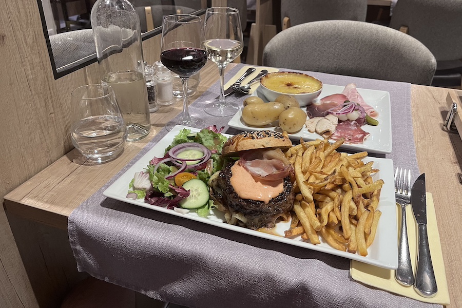 Dove mangiare a Chambéry | Le Savoyard